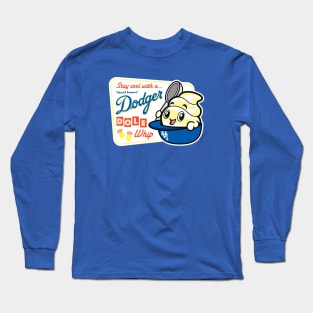 World Famous Dodger Dole Whip Long Sleeve T-Shirt